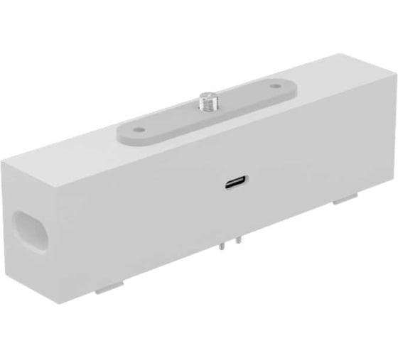 Трековый IoT адаптер AQARA V1, модель: IOTZJQ11LM, цвет: белый IOTZJQ11LM_wh