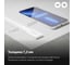 Накладной трек AQARA V1 (2 метра), модель: CBMZGD12LM, цвет: белый CBMZGD12LM_wh 5