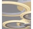 Потолочный светодиодный светильник ReLuce 09502-0.3-3+3 WH 4