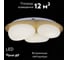Потолочный светодиодный светильник ReLuce 10009-0.3-60W AEROLITE 2