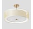 Потолочный светильник Crystal lux MYSTERY PL5 BRASS CU_3931_105 3