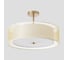 Потолочный светильник Crystal lux MYSTERY PL5 BRASS CU_3931_105 6