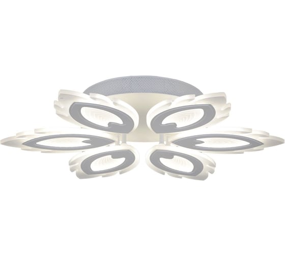 Потолочный светодиодный светильник ReLuce 05133-0.3-06 White
