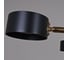 Потолочная люстра ReLuce 06660-0.3-06 BK+COP GX53 4