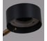 Потолочная люстра ReLuce 06660-0.3-06 BK+COP GX53 5