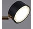Потолочная люстра ReLuce 06660-0.3-06 BK+COP GX53 6
