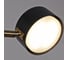 Потолочная люстра ReLuce 06660-0.3-06 BK+COP GX53 7