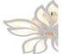 Светодиодный светильник MAXLIGHT DECOR LITE 5011 110W WHITE 3000-6500К, с пультом Д/У, белый 00-00001383 2