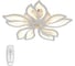 Светодиодный светильник MAXLIGHT DECOR LITE 5011 110W WHITE 3000-6500К, с пультом Д/У, белый 00-00001383 3