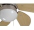 Люстра вентилятор DREAMFAN Smart RC 76 90200DFN 5