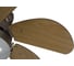 Люстра вентилятор DREAMFAN Smart RC 76 90200DFN 6