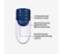 Люстра вентилятор DREAMFAN Smart RC 76 90200DFN 11