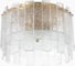 Потолочный светильник Crystal lux RICARDO PL5 BRASS 3