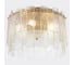 Потолочный светильник Crystal lux RICARDO PL5 BRASS 7