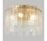 Потолочный светильник Crystal lux RICARDO PL5 BRASS CU_3600_105 1