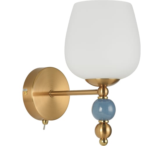 Бра LUMION E27 1*60W 8426/1W