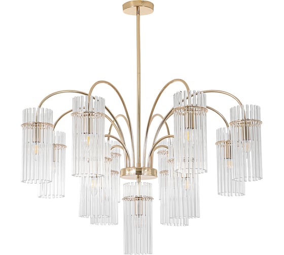 Люстра LUMION E14 13*40W 8413/13