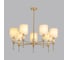 Люстра LUMION E14 7*40W 8415/7 5