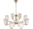 Люстра LUMION E14 8*40W 8412/8 5