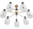 Люстра LUMION E27 7*40W 8418/7 6