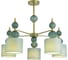 Люстра LUMION E27 5*40W 8419/5 3