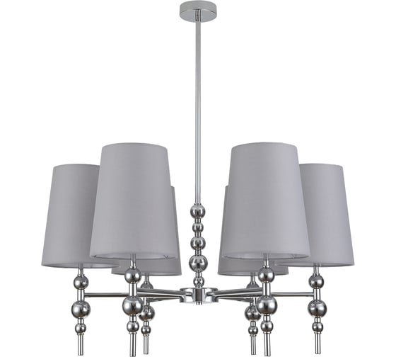 Люстра LUMION E27 6*40W 8437/6