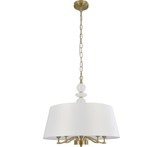 Люстра подвесная LUMION E14 5*40W8410/5A