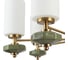 Люстра потолочная LUMION E27 7*60W8427/7C 7