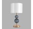 Настольная лампа LUMION E27 40W 8418/1T 2