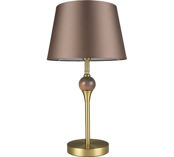 Настольная лампа LUMION E14 1*40W8417/1T