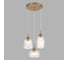 Подвесная люстра LUMION E14 3*40W8439/3 4