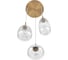 Подвесная люстра LUMION E14 3*40W8439/3 6