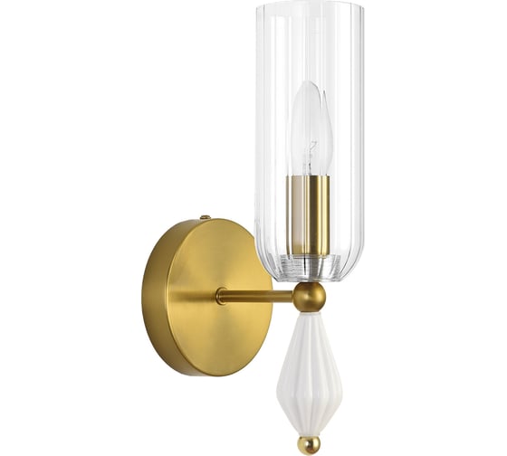 Светильник настенный LUMION E14 1*40W 8428/1W