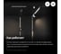 Встраиваемый трек AQARA V1 (1 метр), модель: QRSGDJZ11LM, цвет: серый QRSGDJZ11LM_gr 4