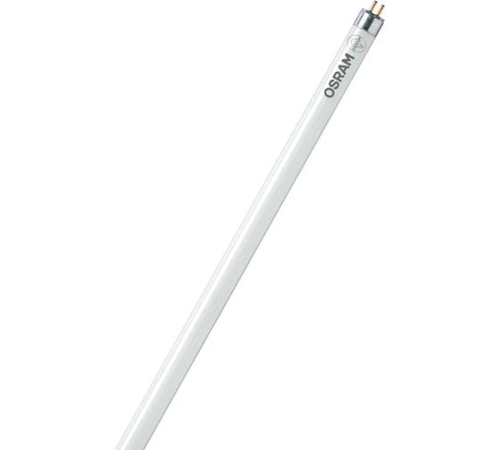 OSRAM Линейная люминесцентная лампа LUMILUX HO T5 49Вт 3000К G5 4099854128974