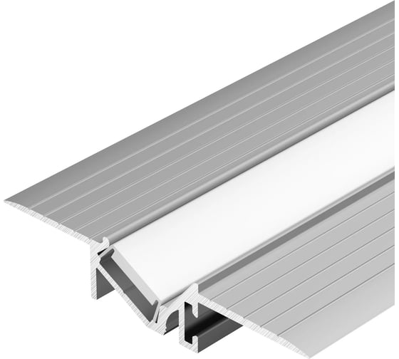 Профиль Arlight PDS-BEVEL-F-HIDE-2000 2м 063420