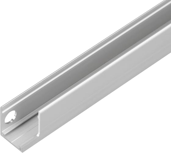 Профиль Arlight ARL-MOONLIGHT-SIDE-1712-1000 ANOD 1м 064295