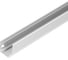 Профиль Arlight MOONLIGHT-SIDE-20x20-1000 ANOD 1м 064301 1