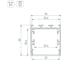 Профиль Arlight LINE-М-3535-2000 WHITE 2м 054171 3