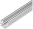 Профиль Arlight MOONLIGHT-SIDE-16x16-1000 ANOD 1м 064300 1