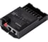 Контроллер MAKSILED Tuya, 12-48В, 4 каналa, 6A, IP20, пластик, 116х69х24мм ML-DIM/4in1/2.4GHz/DC12-48V 2