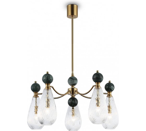 Люстра на штанге Ambrella Light High Light LH53292