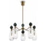 Люстра на штанге Ambrella Light High Light LH53292 1