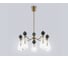 Люстра на штанге Ambrella Light High Light LH53292 2