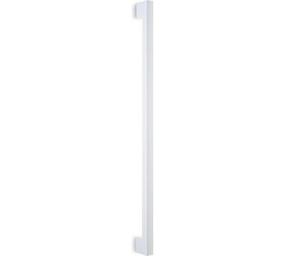 Настенный светодиодный светильник Ambrella Light COMFORT FL76109