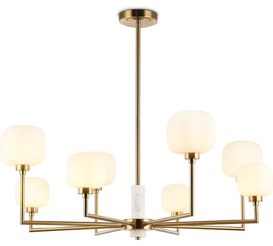 Люстра на штанге Ambrella Light High Light LH53017