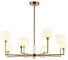 Люстра на штанге Ambrella Light High Light LH53017 1