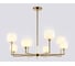 Люстра на штанге Ambrella Light High Light LH53017 2