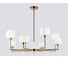Люстра на штанге Ambrella Light High Light LH53017 3