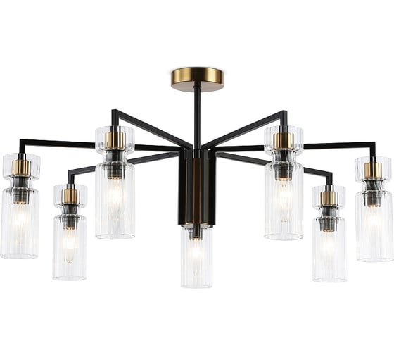 Люстра на штанге Ambrella Light High Light LH56115